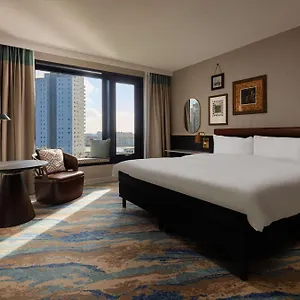 Hotel Mainport Rotterdam, A Hilton Affiliate, Róterdam